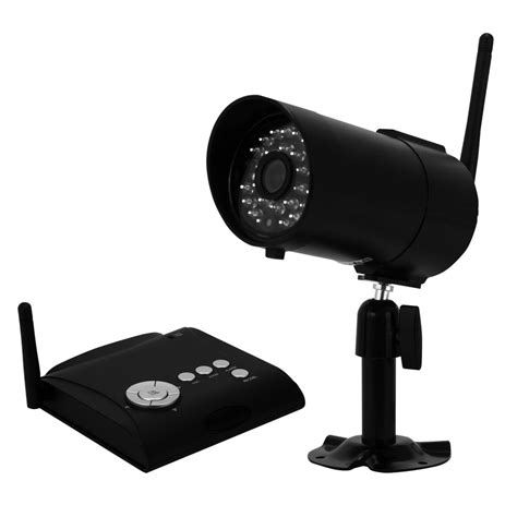 RF Security Systems 